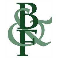 Burns & Farrey logo