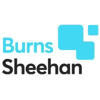 Burns Sheehan logo