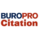 Buropro Citation logo