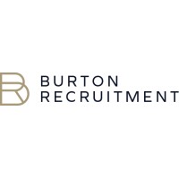 Burton Recruitment Limited logo