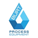 Burt Process Equipment logo