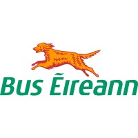 Bus Éireann logo