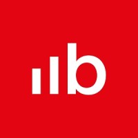 business4you AG logo