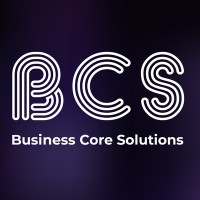 Business Core Solutions logo