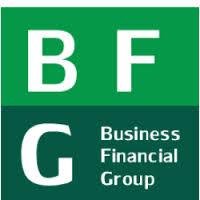 Business Financial Group logo