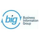 Business Information Group, Inc. logo