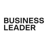 Business Leader logo