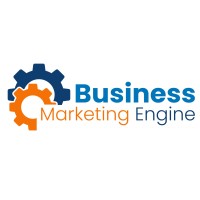 Business Marketing Engine logo