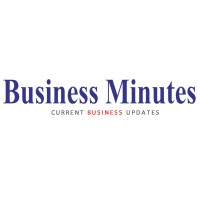 Business Minutes logo