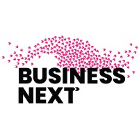 BUSINESSNEXT logo