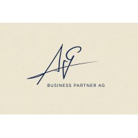Business Partner AG logo