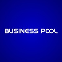 Business Pool logo
