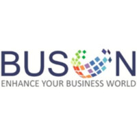 BUSON DIGITAL SERVICES INDIA PRIVATE LIMITED (formerly BUSON BUSINESS SERVICES) logo