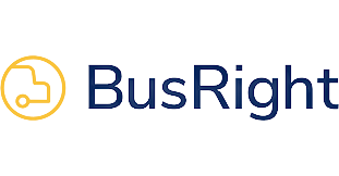 BusRight logo