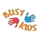 Busy Kids logo