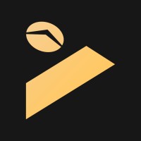 But First, Coffee logo