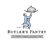 Butler's Pantry logo
