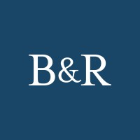 Butterfield & Robinson logo