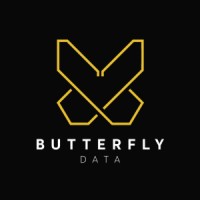 Butterfly Data logo
