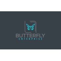 Butterfly Enterprise Logistics logo