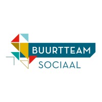 Buurtteamorganisatie Sociaal Utrecht logo
