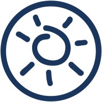 blue sky logo