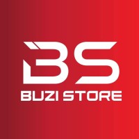 Buzi Store logo