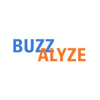 Buzzalyze logo