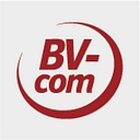 BV-comOffice GmbH logo