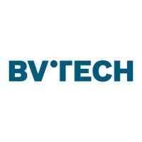 BV TECH logo