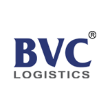 BVC Logistics Pvt. Ltd. logo