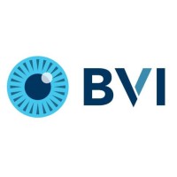 BVI Medical logo