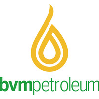 BVM Petroleum logo
