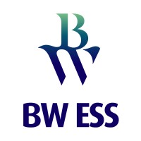 BW ESS logo