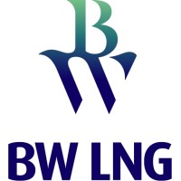 BW Maritime Pte. Ltd. logo