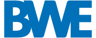 BWE logo