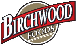 BIRCHWOOD FOODS logo