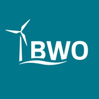 BWO - Bundesverband Windenergie Offshore e.V. logo