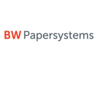 BW Papersystems logo