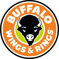 Buffalo Wings & Rings Dubai logo