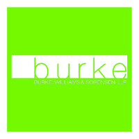 Burke, Williams & Sorensen, LLP logo