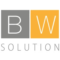 BWSolution GmbH logo