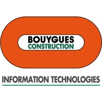 Bouygues Construction IT Vietnam logo