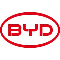 BYD logo