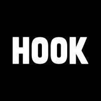 Hook logo