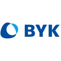 BYK Additives logo