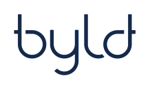 Byld logo
