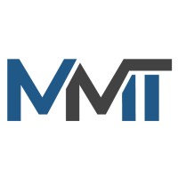 MMT logo