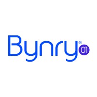 Bynry Inc. logo