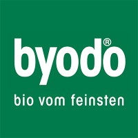 Byodo Naturkost GmbH logo